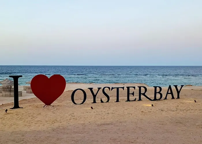 Oyster Bay K7-14 مرسى علم