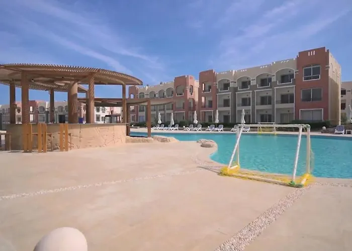 Oyster Bay K7-14 مرسى علم