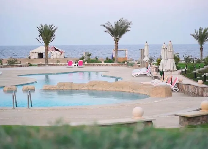 Oyster Bay K7-14 مرسى علم