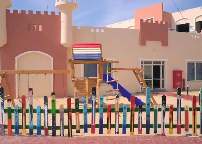 شقة Oyster Bay K7-14